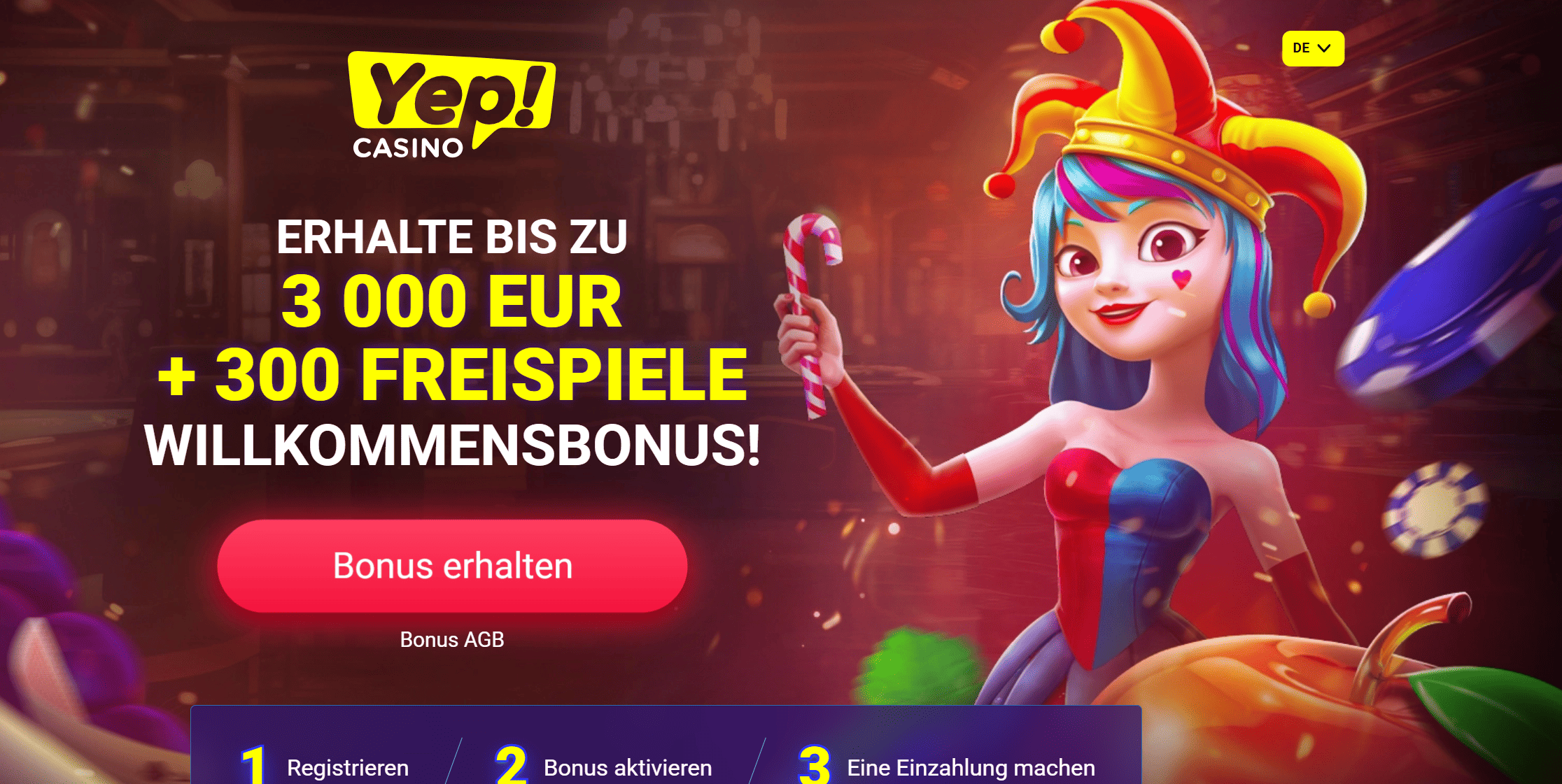 casino-yep